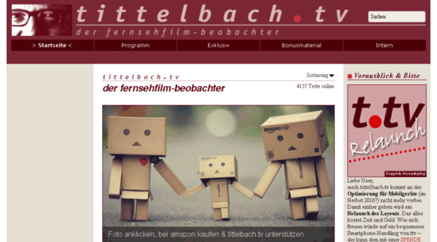 tittelbach.tv