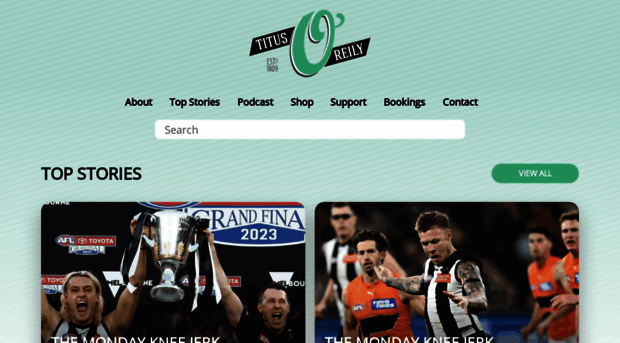 titusoreily.com