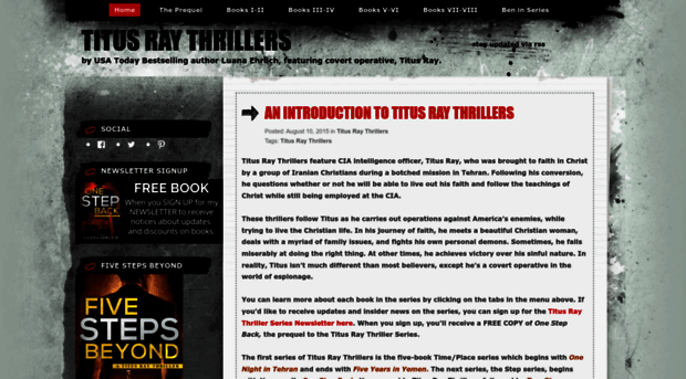 titusraythrillers.wordpress.com