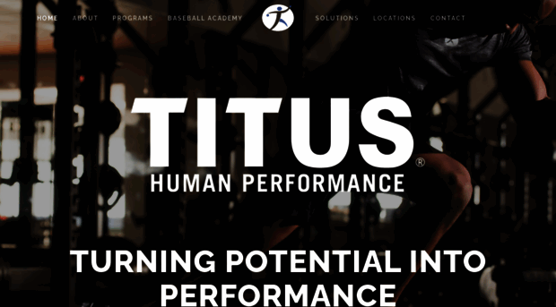 titussports.com