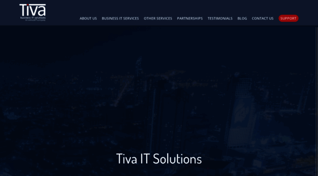 tiva-it.com