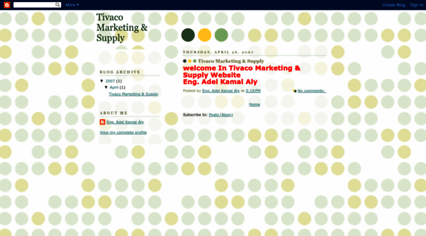 tivaco.blogspot.com