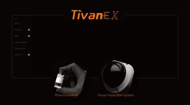 tivanex.com