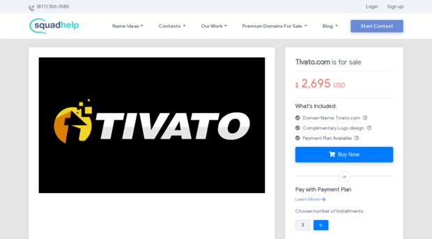 tivato.com