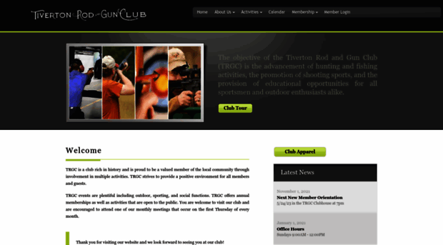 tivertongunclub.com