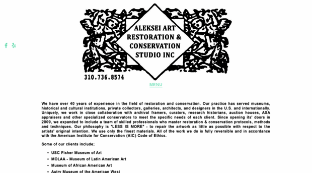 tivetskyartrestoration.com