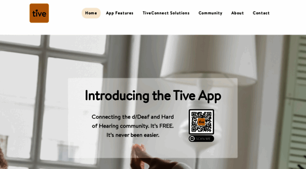 tiveweb.com