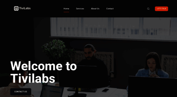 tivilabs.com
