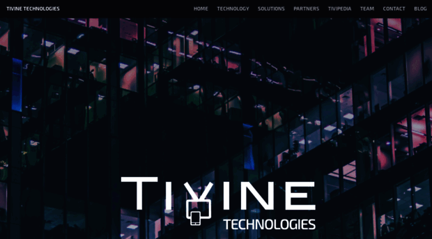 tivine.com