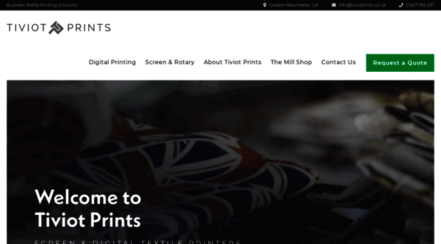 tiviotprints.co.uk