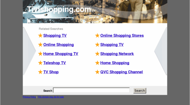 tivishopping.com