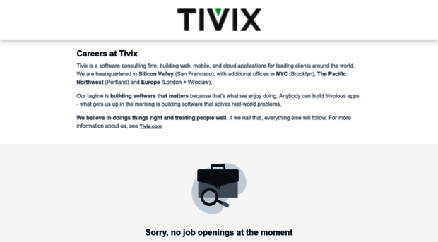 tivix.workable.com