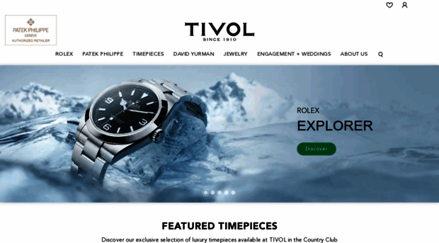 tivol.com