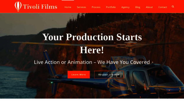 tivolifilms.ca