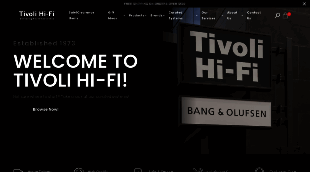 tivolihifi.com