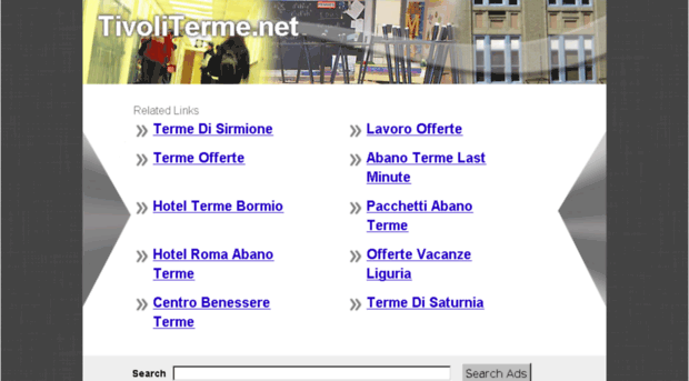 tivoliterme.net