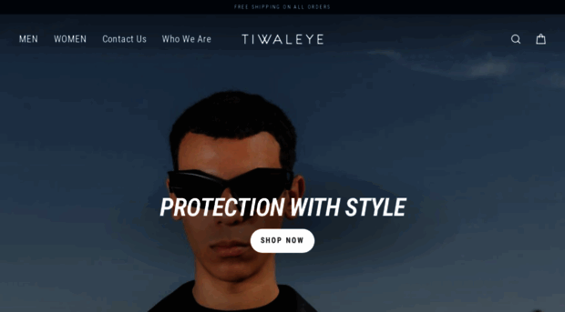 tiwaleye.com