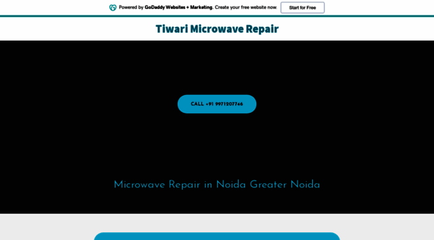tiwarimicrowaverepair.in