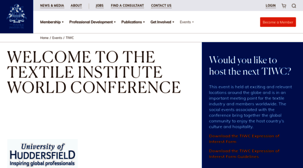 tiworldconference.org