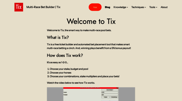 tix.bet
