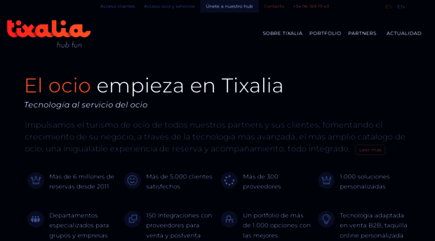 tixalia.com