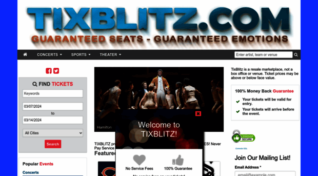 tixblitz.com