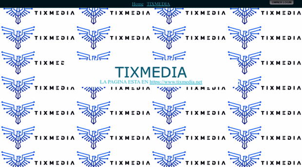 tixmedia.com