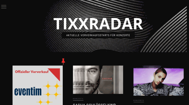 tixxradar.de