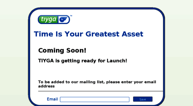 tiyga.com