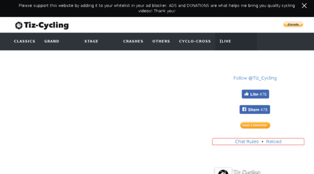 tiz-cycling.stream