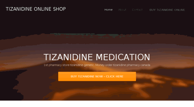 tizanidine.adli.info