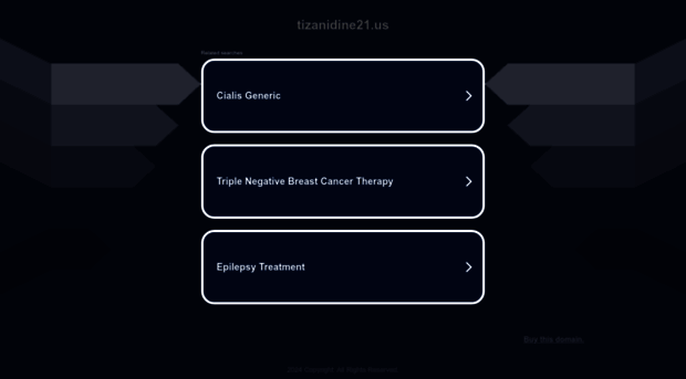 tizanidine21.us