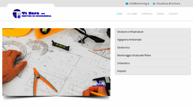 tizeroing.it
