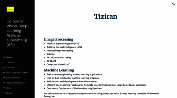 tiziran.com