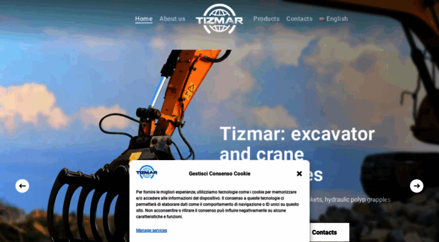 tizmar.com