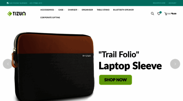 tizum.com