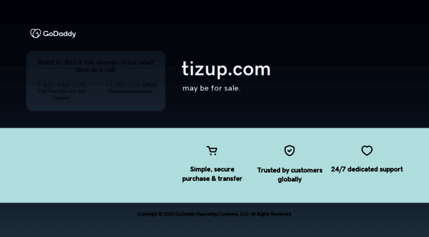 tizup.com