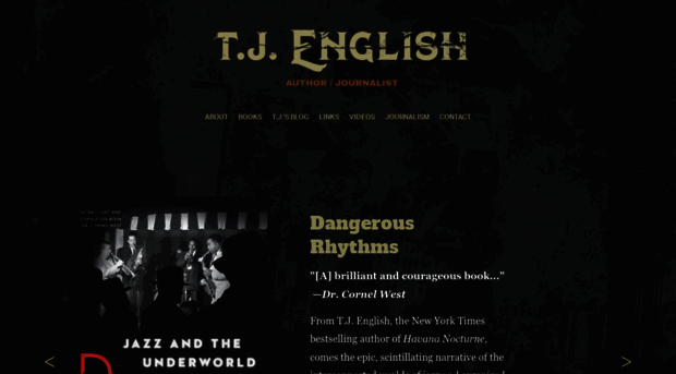 tj-english.com