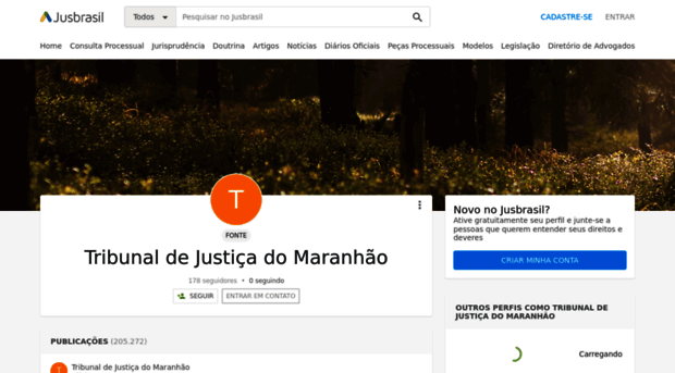 tj-ma.jusbrasil.com.br