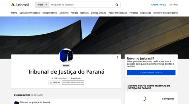 tj-pr.jusbrasil.com.br