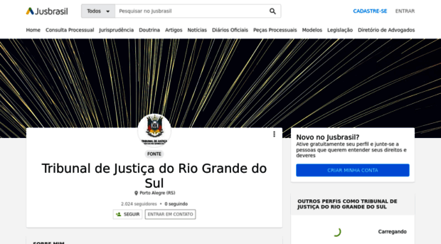 tj-rs.jusbrasil.com.br