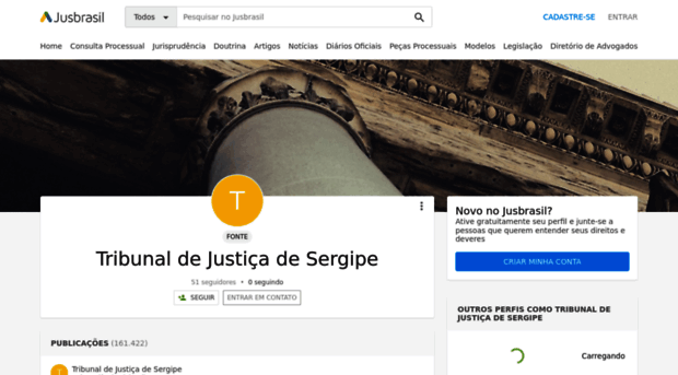 tj-se.jusbrasil.com.br