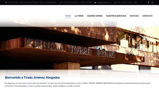 tjabogados.com