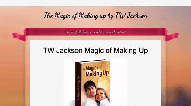 tjacksonmagicofmakingup.weebly.com