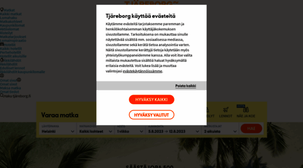 tjaereborg.fi