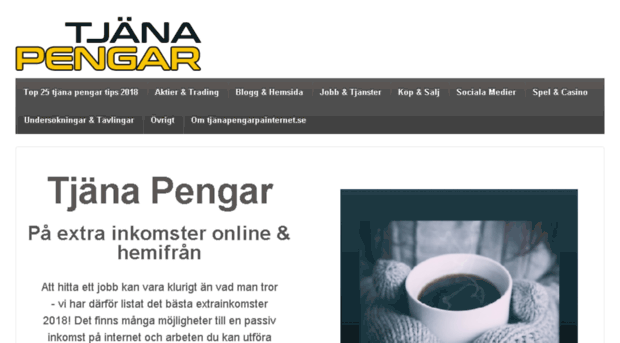 tjanapengarpainternet.net