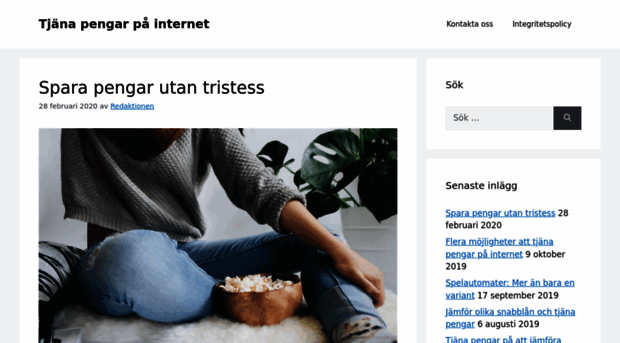 tjanapengarpainternet.nu