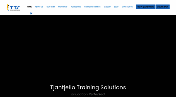 tjantjello.co.za