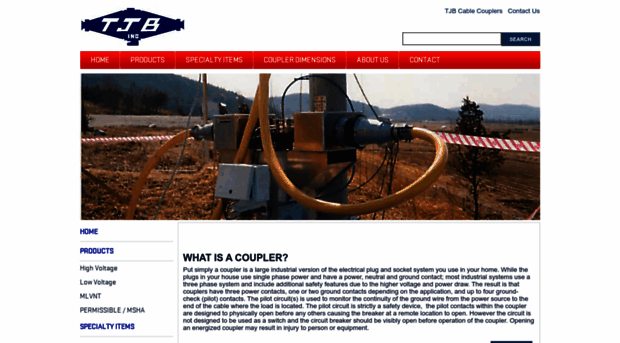 tjb-couplers.com