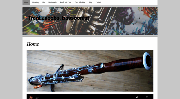 tjbassoon.com